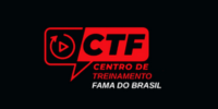Logo CTF Fama do Brasil